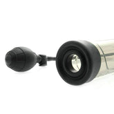 Mojo Zero Gravity Penis Pump - Adult Planet - Online Sex Toys Shop UK